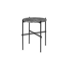 Gubi TS Side Table - Ø40