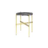 Gubi TS Side Table - Ø40