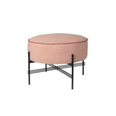 Gubi TS Pouffe Ø55