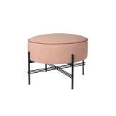 Gubi TS Pouffe Ø55