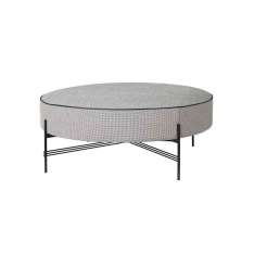 Gubi TS Pouffe Ø105