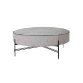 Gubi TS Pouffe Ø105