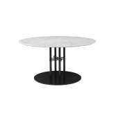 Gubi TS Column Lounge Table Ø110