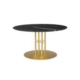 Gubi TS Column Lounge Table Ø110