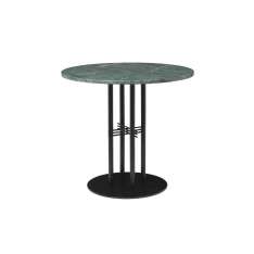 Gubi TS Column Dining Table Ø80