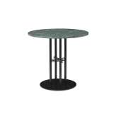 Gubi TS Column Dining Table Ø80