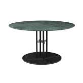 Gubi TS Column Dining Table Ø130