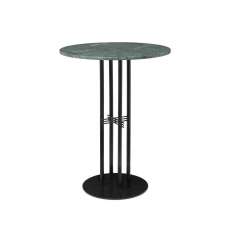 Gubi TS Column Bar Table Ø80