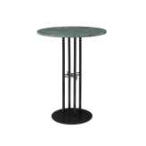 Gubi TS Column Bar Table Ø80