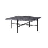 Gubi TS Coffee Table - Square