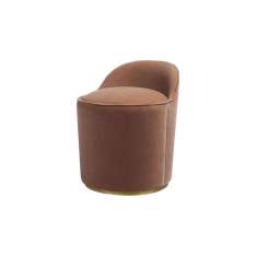 Gubi Tail Dining Chair