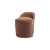 Gubi Tail Dining Chair