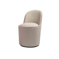 Gubi Tail Dining Chair