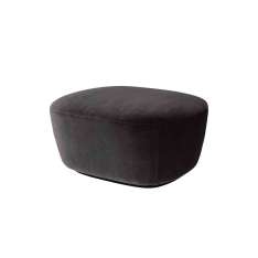 Gubi Stay Ottoman