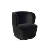 Gubi Stay Lounge chair