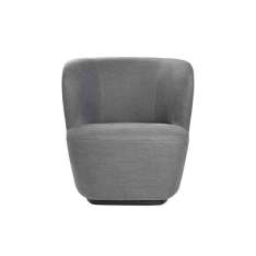 Gubi Stay Lounge chair