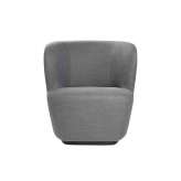 Gubi Stay Lounge chair