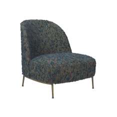 Gubi Sejour Lounge Chair