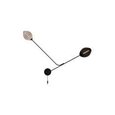 Gubi Satellite Wall Lamp