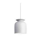 Gubi Ronde Pendant S | Matt White