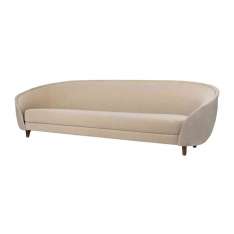 Gubi Revers Sofa - 280 x 100
