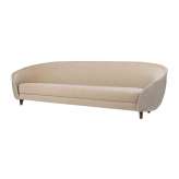 Gubi Revers Sofa - 280 x 100