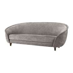 Gubi Revers Sofa - 215 x 100