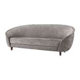 Gubi Revers Sofa - 215 x 100