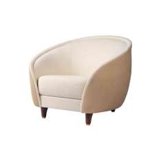 Gubi Revers Lounge Chair