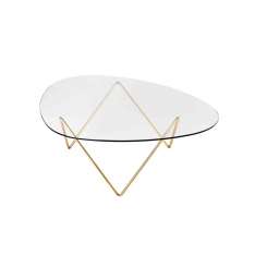 Gubi Pedrera Coffee Table
