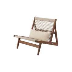 Gubi MR01 Initial Chair