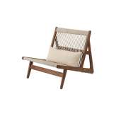 Gubi MR01 Initial Chair