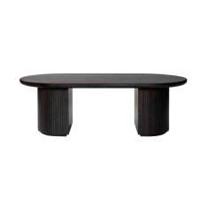 Gubi Moon Lounge Table