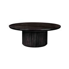 Gubi Moon Lounge Table