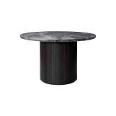 Gubi Moon Dining Table - Round