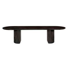 Gubi Moon Dining Table