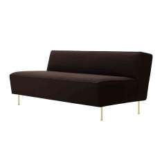 Gubi Modern Line Sofa