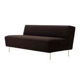Gubi Modern Line Sofa