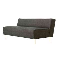 Gubi Modern Line Sofa