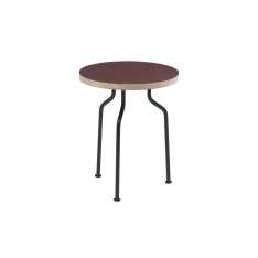 Gubi Modern Line Side Table