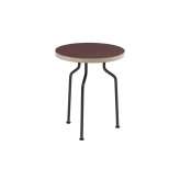 Gubi Modern Line Side Table