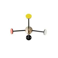 Gubi Matégot Coatrack