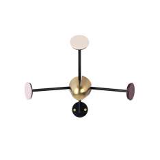 Gubi Matégot Coatrack