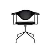 Gubi Masculo Swivel Chair