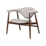 Gubi Masculo Lounge Chair