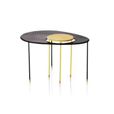 Gubi Kangourou Side table