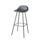 Gubi 3D Stool – Center Base