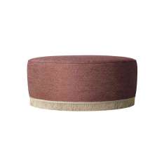 Gubi Pouffe
