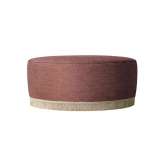 Gubi Pouffe