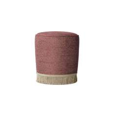 Gubi Pouffe
